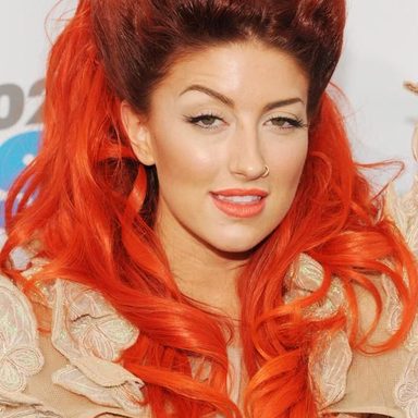 Neon Hitch