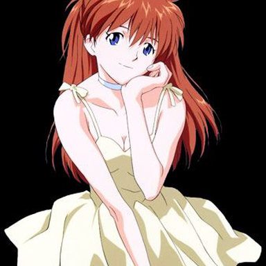 Neon Genesis Evangelion (shin seiki evangerion) photo 10