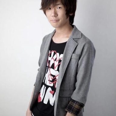 Natsuki Hanae