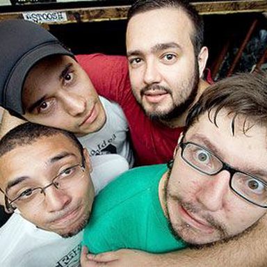 Nerds Attack