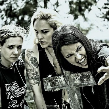 Nervosa photo 11