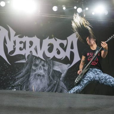 Nervosa photo 12