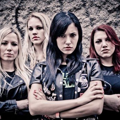 Nervosa Thrash