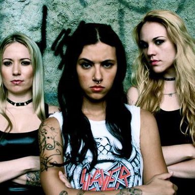 Nervosa Thrash