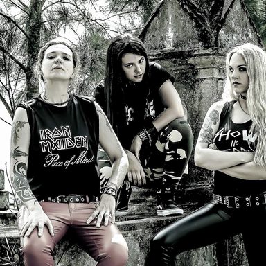 Nervosa photo 18