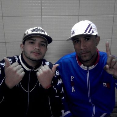 Nero e Wj