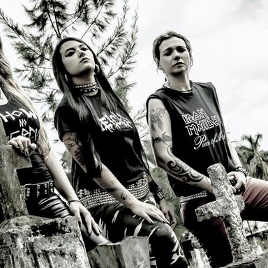 Nervosa photo 10