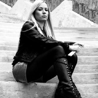 Nervosa Thrash