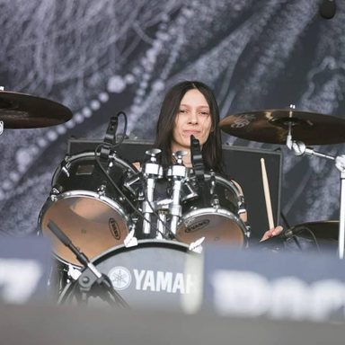 Nervosa photo 13