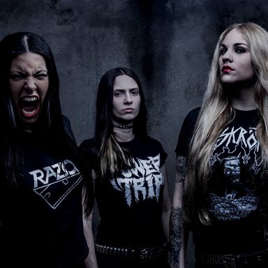 Nervosa photo 17