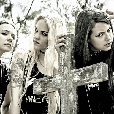 Nervosa photo 9