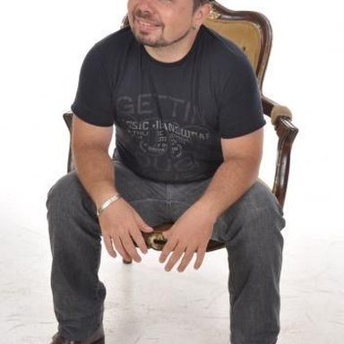 Neto Andrade (Forró)