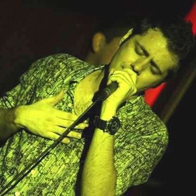 Neto e Diego