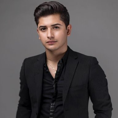 Neto Bernal