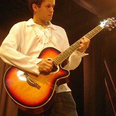 Neto Brayner