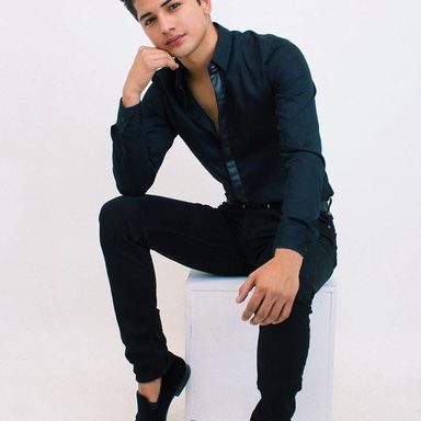 Neto Bernal