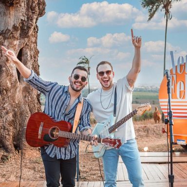 Neto & Felipe