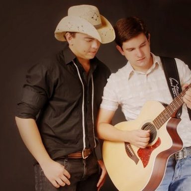 Netto e Rodrigo