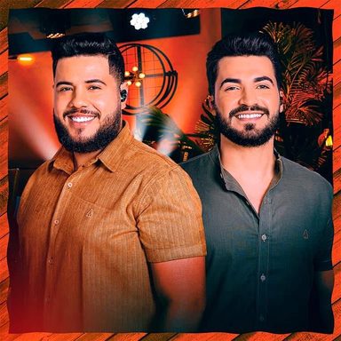 Netto e Henrique