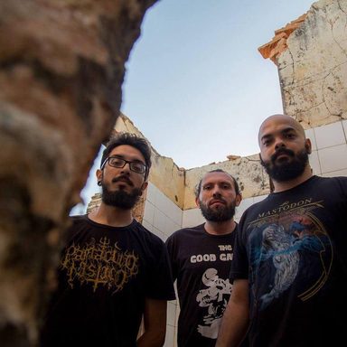 Netuno Doom