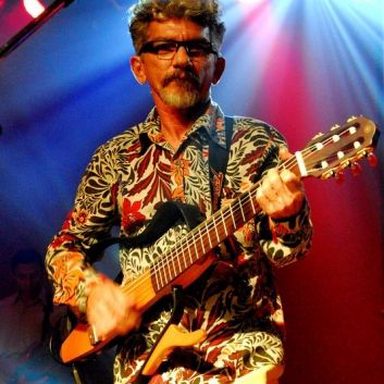 Neuber Uchôa