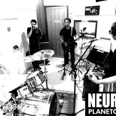 Neuras Planetóides