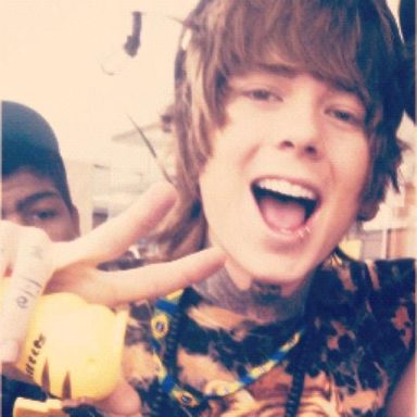 Never Shout Never
