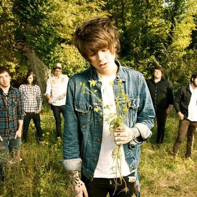 Never Shout Never photo 45