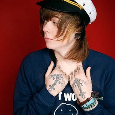 Never Shout Never photo 58
