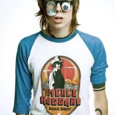 Never Shout Never photo 56