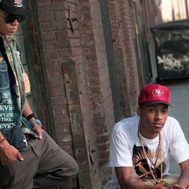 New Boyz