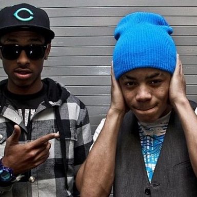 New Boyz