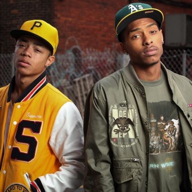New Boyz