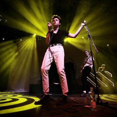 New Hope Club photo 75