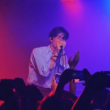 New Hope Club photo 54