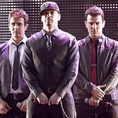 New Kids On The Block photo 11