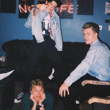 New Hope Club