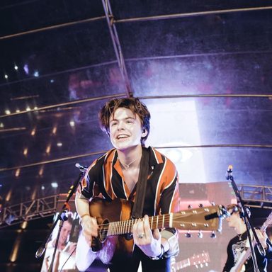 New Hope Club photo 46