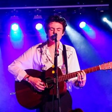 New Hope Club photo 26