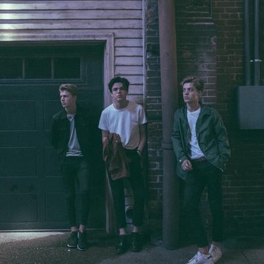 New Hope Club photo 87