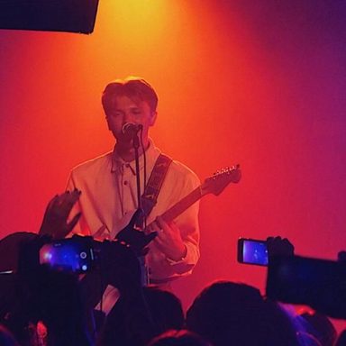 New Hope Club photo 69