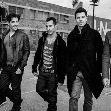 New Kids On The Block photo 13