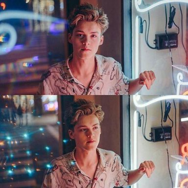 New Hope Club photo 61