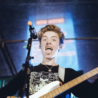 New Hope Club photo 43