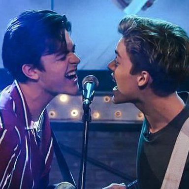New Hope Club photo 84