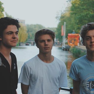 New Hope Club photo 49