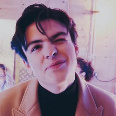 New Hope Club photo 38