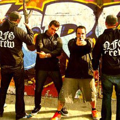 New Found Glory