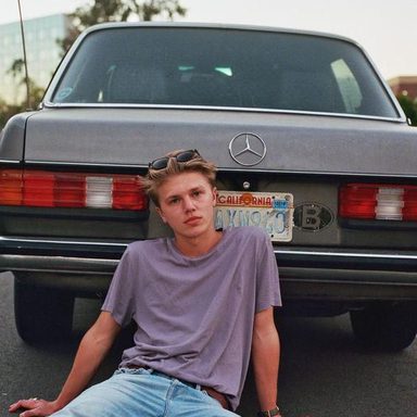 New Hope Club