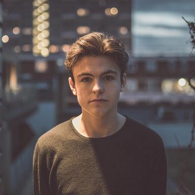 New Hope Club photo 85